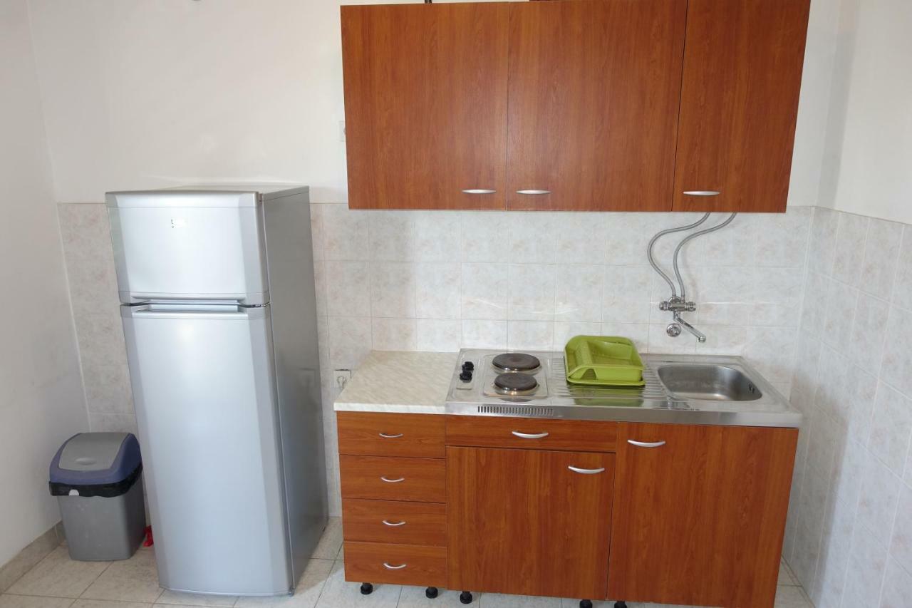 Apartment Dede Nin Exterior foto