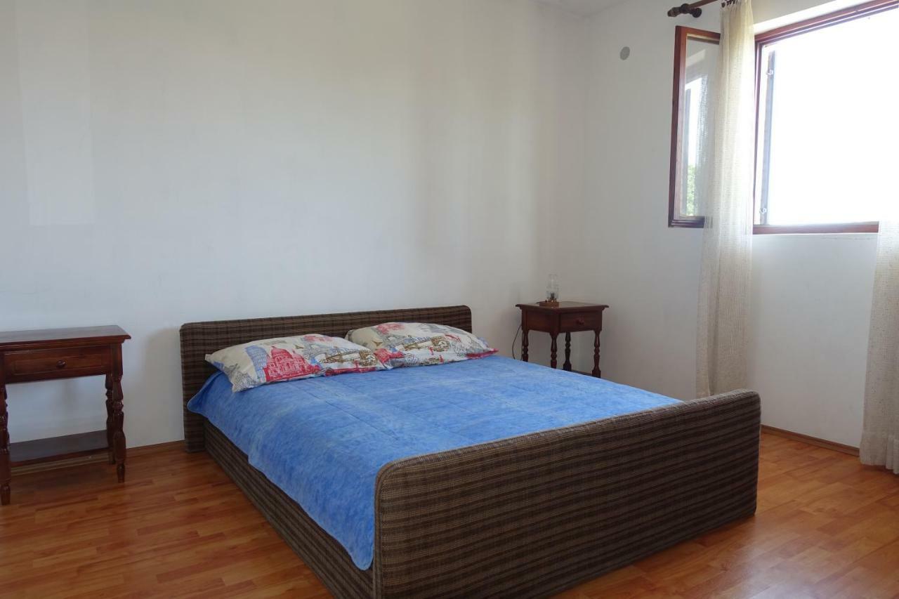 Apartment Dede Nin Exterior foto